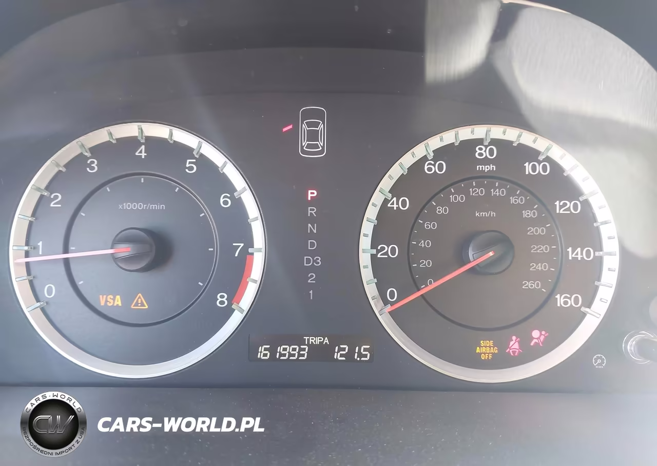 2010 Honda Accord 2.4 Lx-S VIN:1HGCS1B37AA004323 - 15