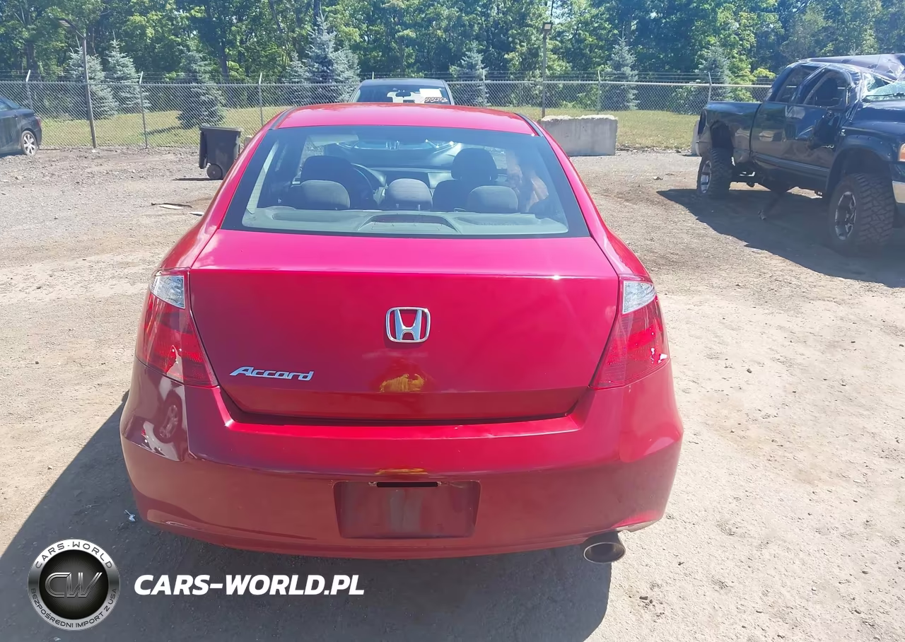 2010 Honda Accord 2.4 Lx-S VIN:1HGCS1B37AA004323 - 16