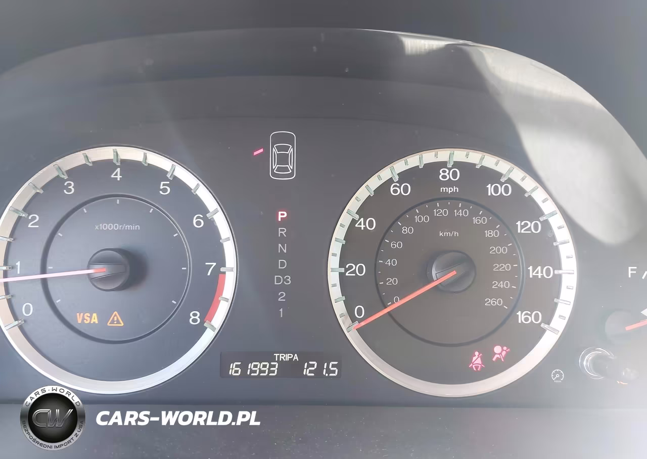 2010 Honda Accord 2.4 Lx-S VIN:1HGCS1B37AA004323 - 7