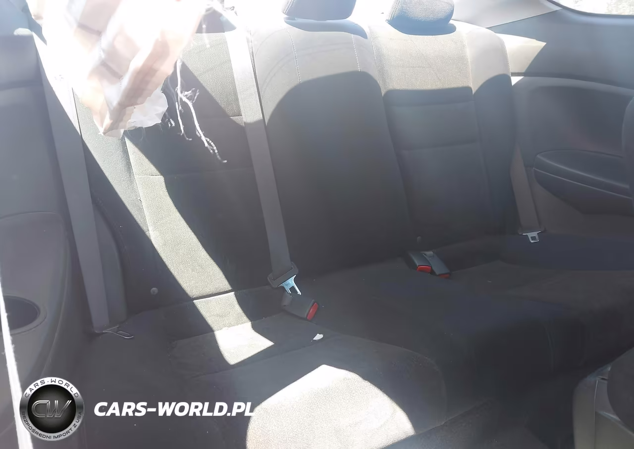 2010 Honda Accord 2.4 Lx-S VIN:1HGCS1B37AA004323 - 8