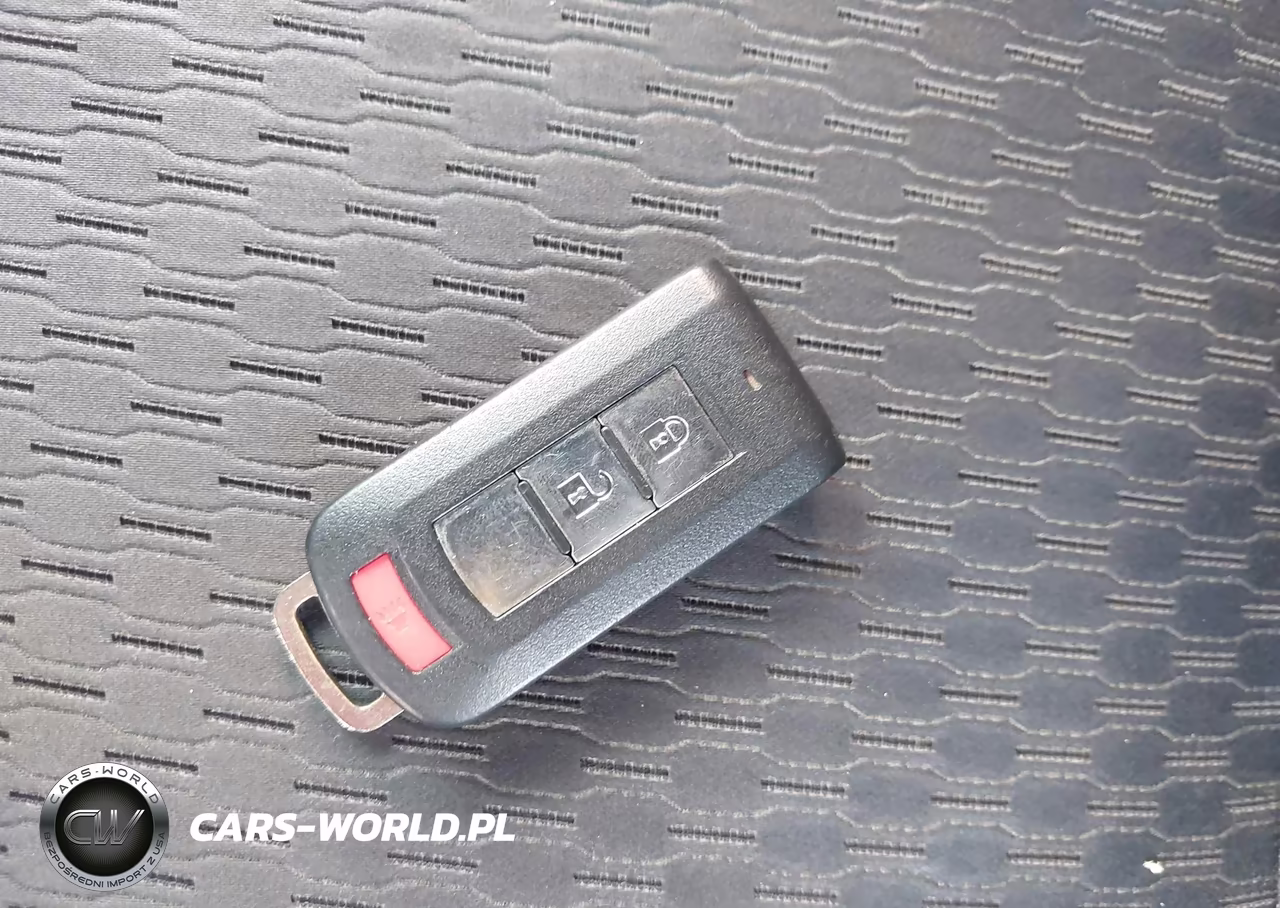 2014 Mitsubishi Outlander Se VIN:JA4AD3A35EZ015206 - 11