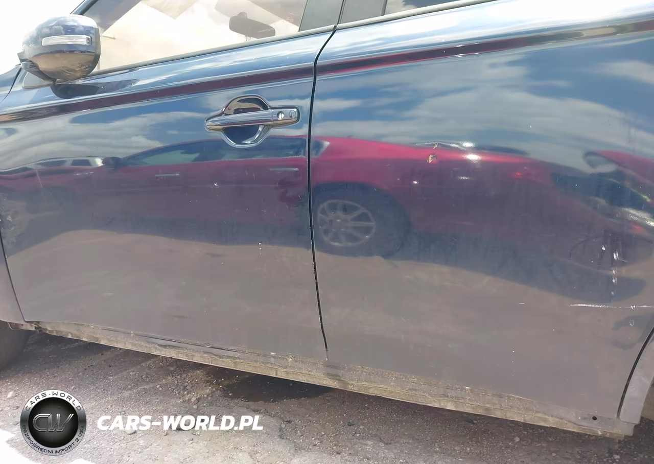 2014 Mitsubishi Outlander Se VIN:JA4AD3A35EZ015206 - 15