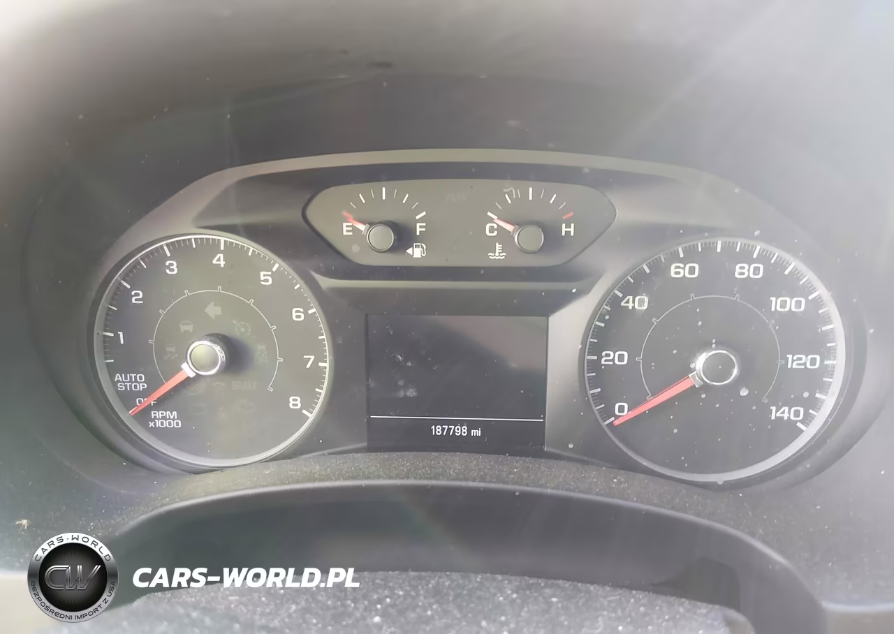 2018 GMC Terrain Sle VIN:3GKALMEV8JL331585 - 7
