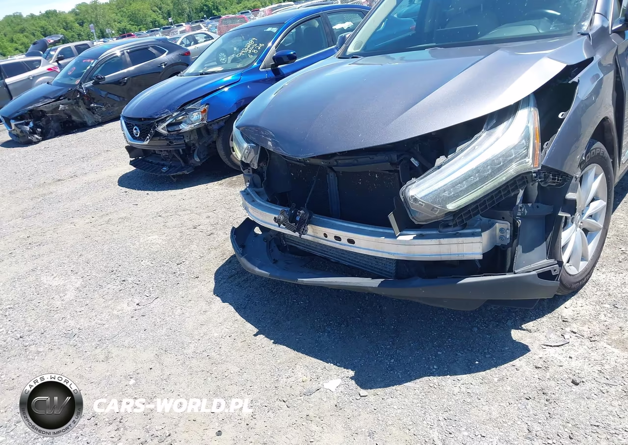 2019 Acura Rdx Standard VIN:5J8TC2H31KL006942 - 6