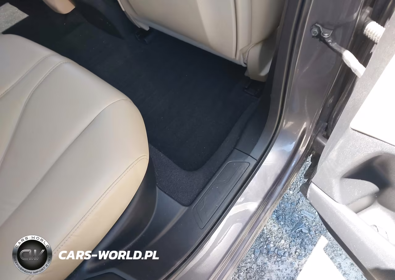 2019 Acura Rdx Standard VIN:5J8TC2H31KL006942 - 8
