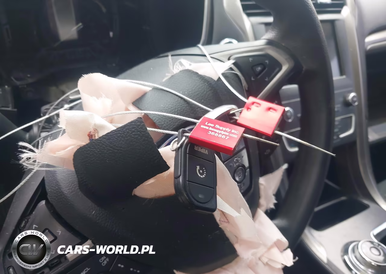 2019 Ford Fusion Hybrid Se VIN:3FA6P0LU3KR119111 - 11