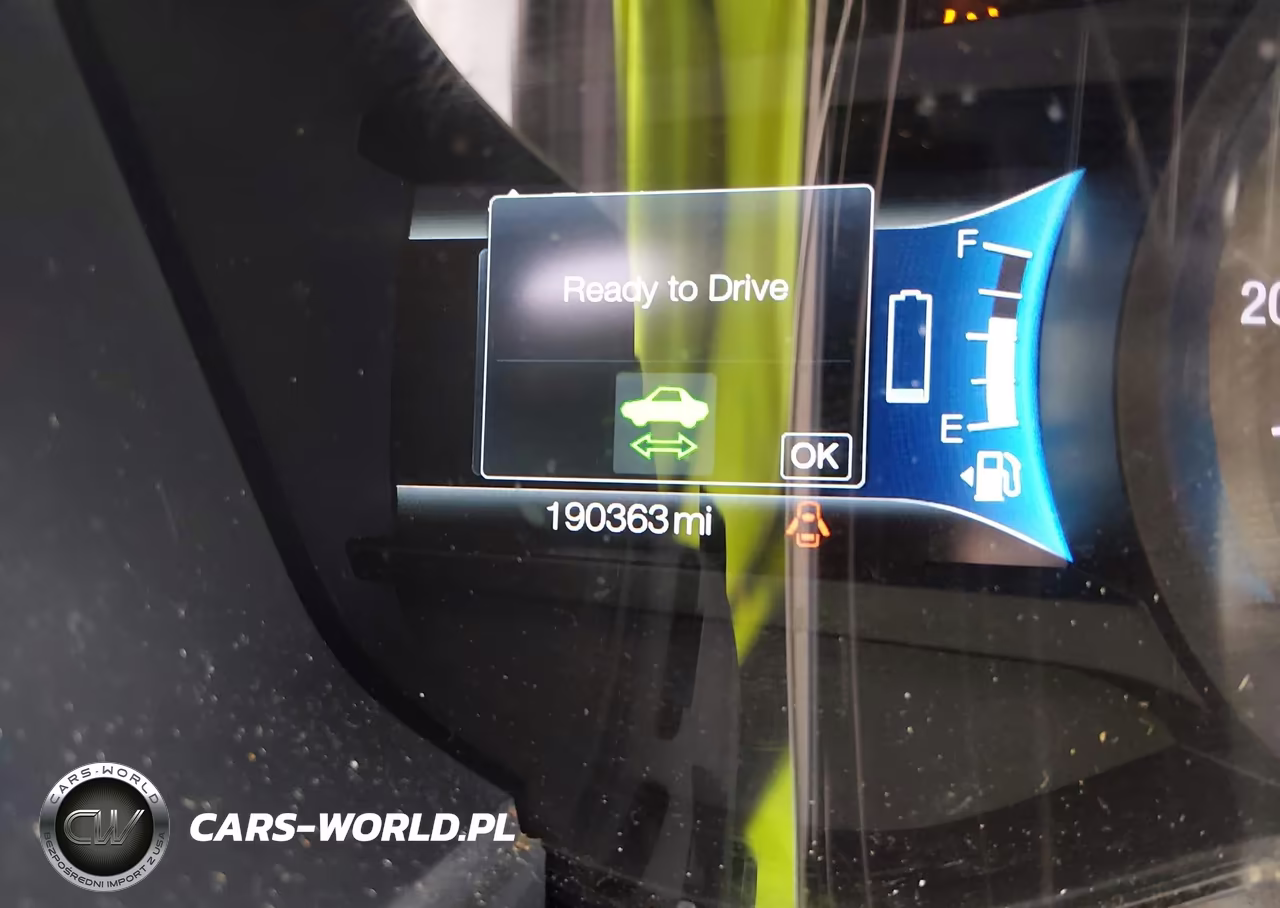 2019 Ford Fusion Hybrid Se VIN:3FA6P0LU3KR119111 - 15