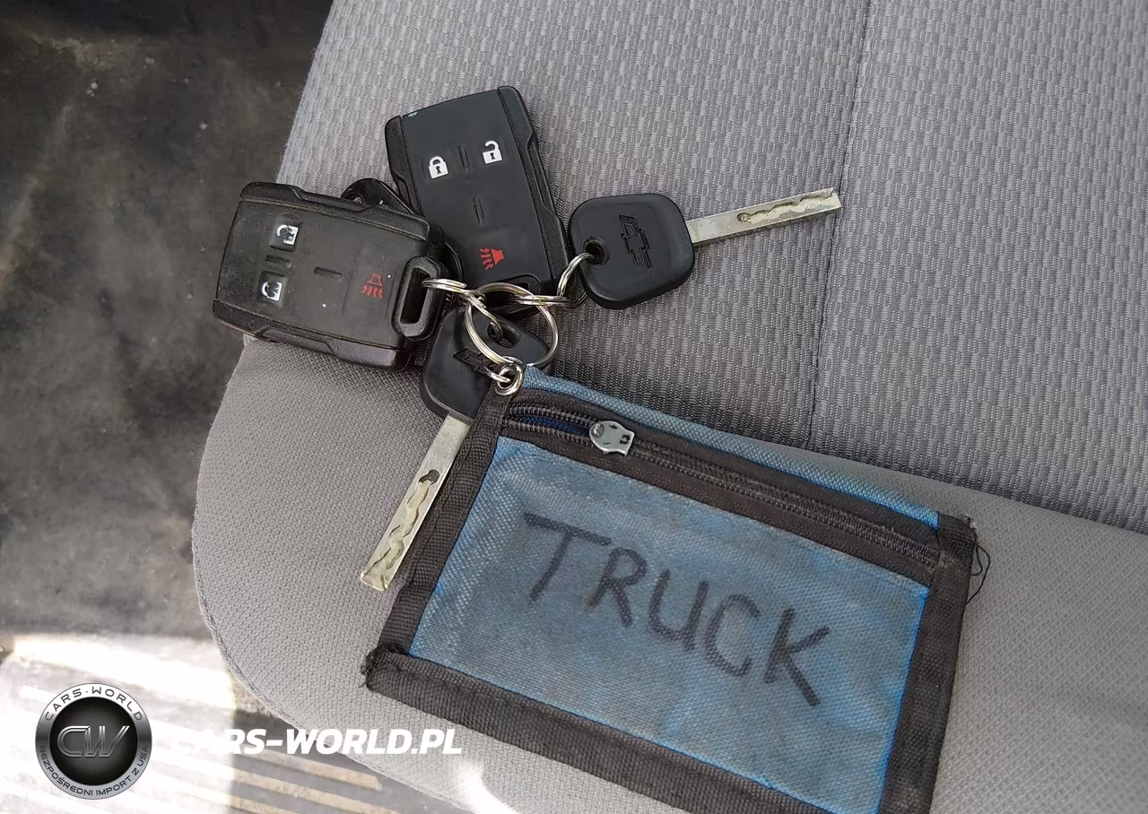 2016 Chevrolet Silverado 1500 Work Truck VIN:1GCNCNEH9GZ266843 - 11