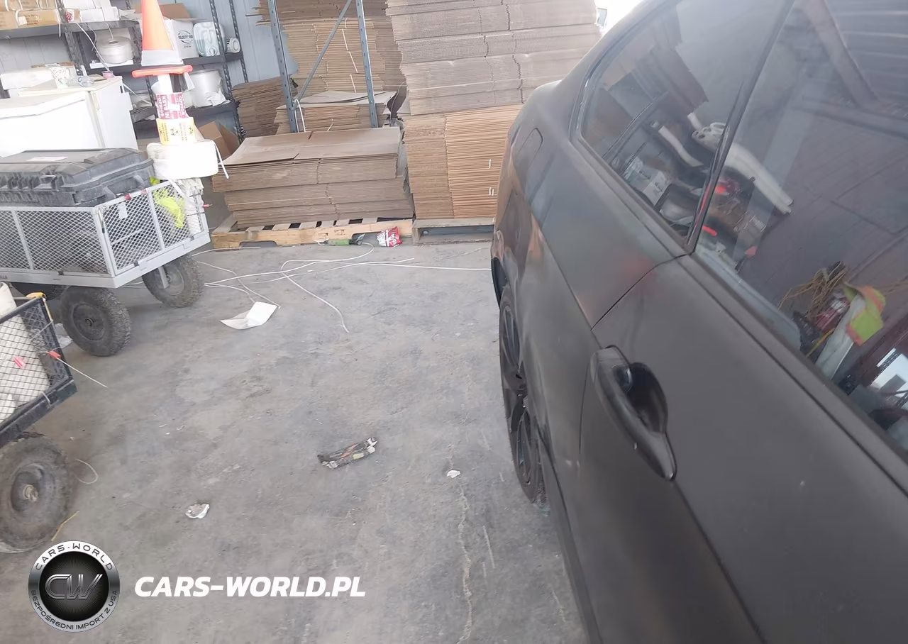 2008 BMW 335Xi VIN:WBAWC73528E066062 - 13
