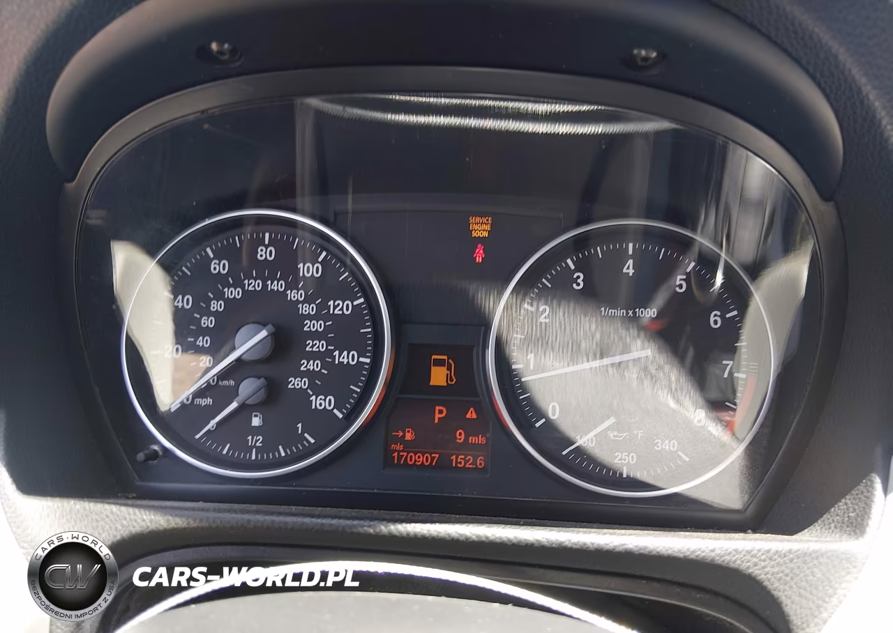 2008 BMW 335Xi VIN:WBAWC73528E066062 - 7
