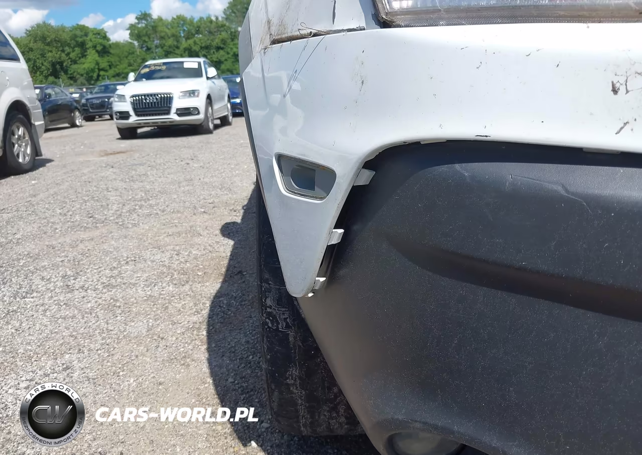 2014 Chevrolet Captiva Sport 2Ls VIN:3GNAL2EKXES622842 - 15