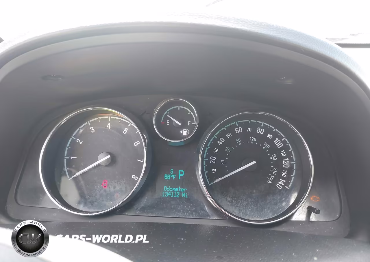 2014 Chevrolet Captiva Sport 2Ls VIN:3GNAL2EKXES622842 - 7