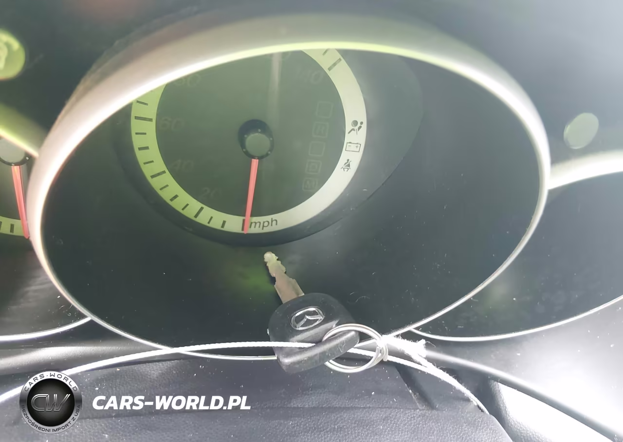 2006 Mazda Mazda3 S VIN:JM1BK323161458158 - 11