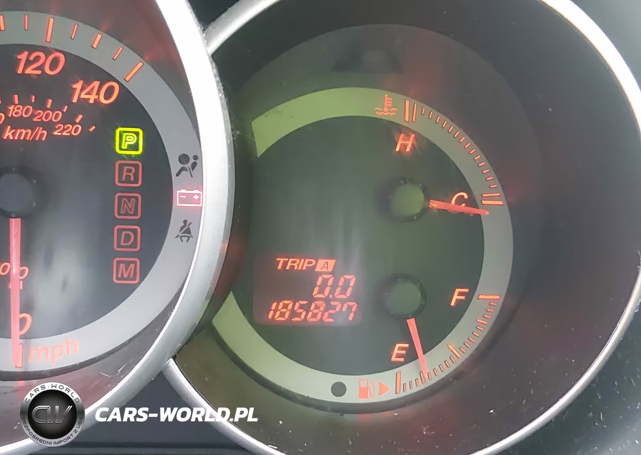 2006 Mazda Mazda3 S VIN:JM1BK323161458158 - 15