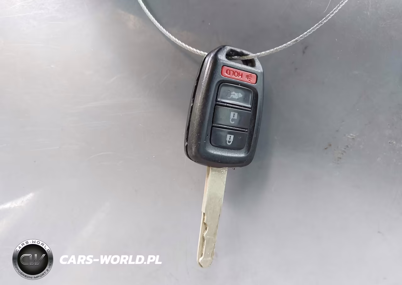 2018 Honda Cr-V Lx VIN:2HKRW5H33JH418428 - 11