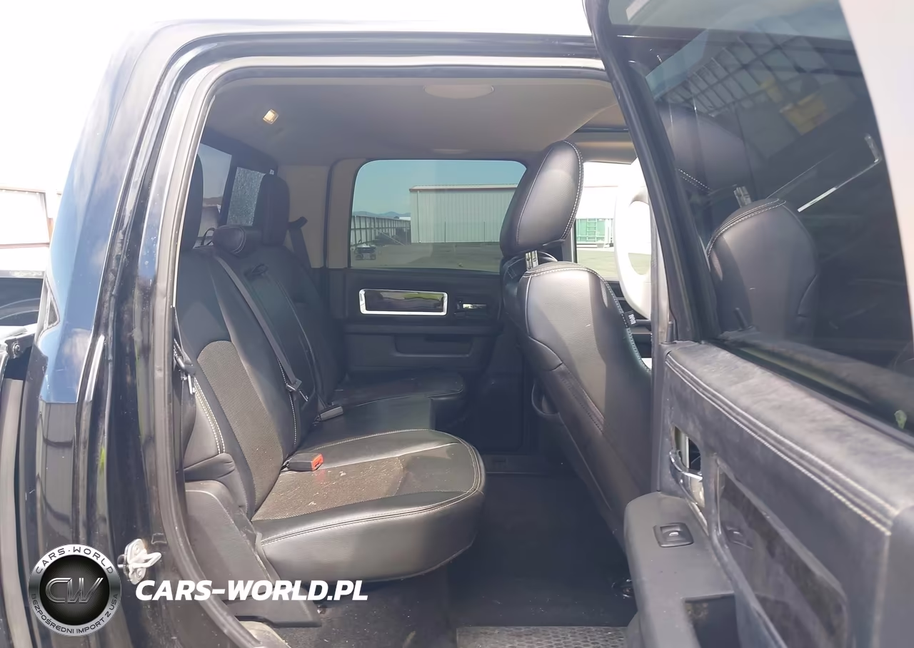 2013 Ram 1500 Sport VIN:1C6RR7MT3DS581733 - 8