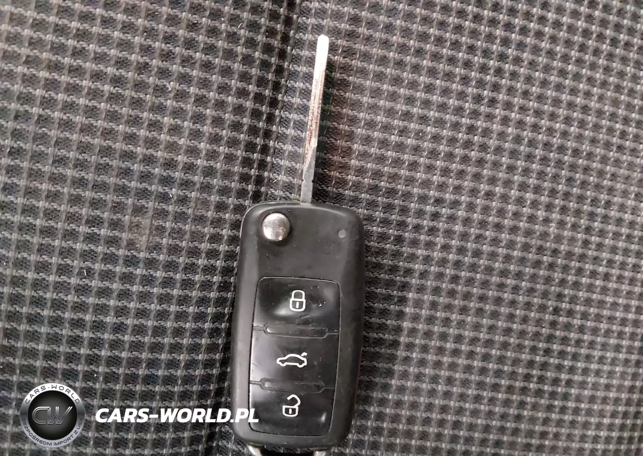 2014 Volkswagen Golf 2.0L Tdi VIN:WVWDM7AJ8EW010043 - 11