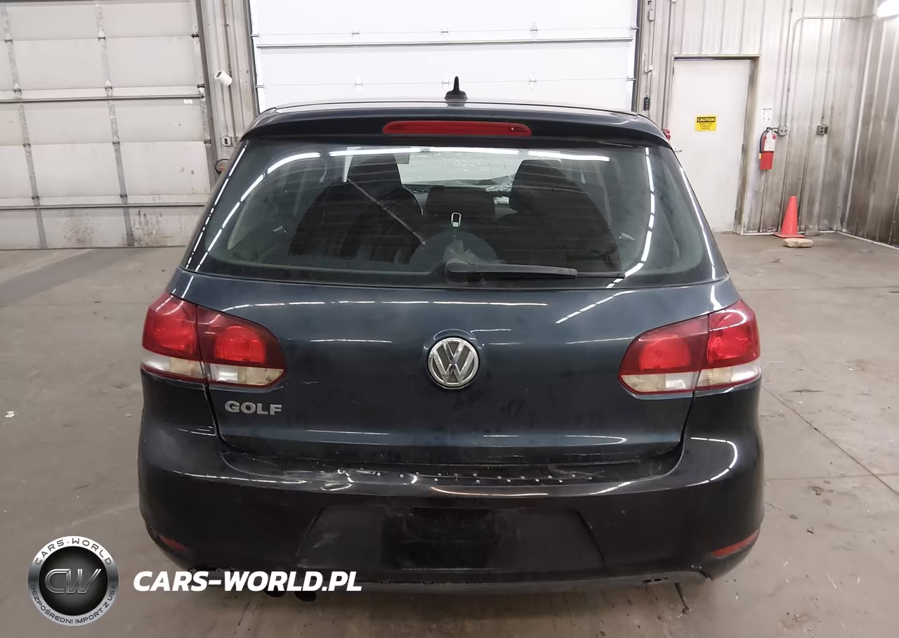 2014 Volkswagen Golf 2.0L Tdi VIN:WVWDM7AJ8EW010043 - 17