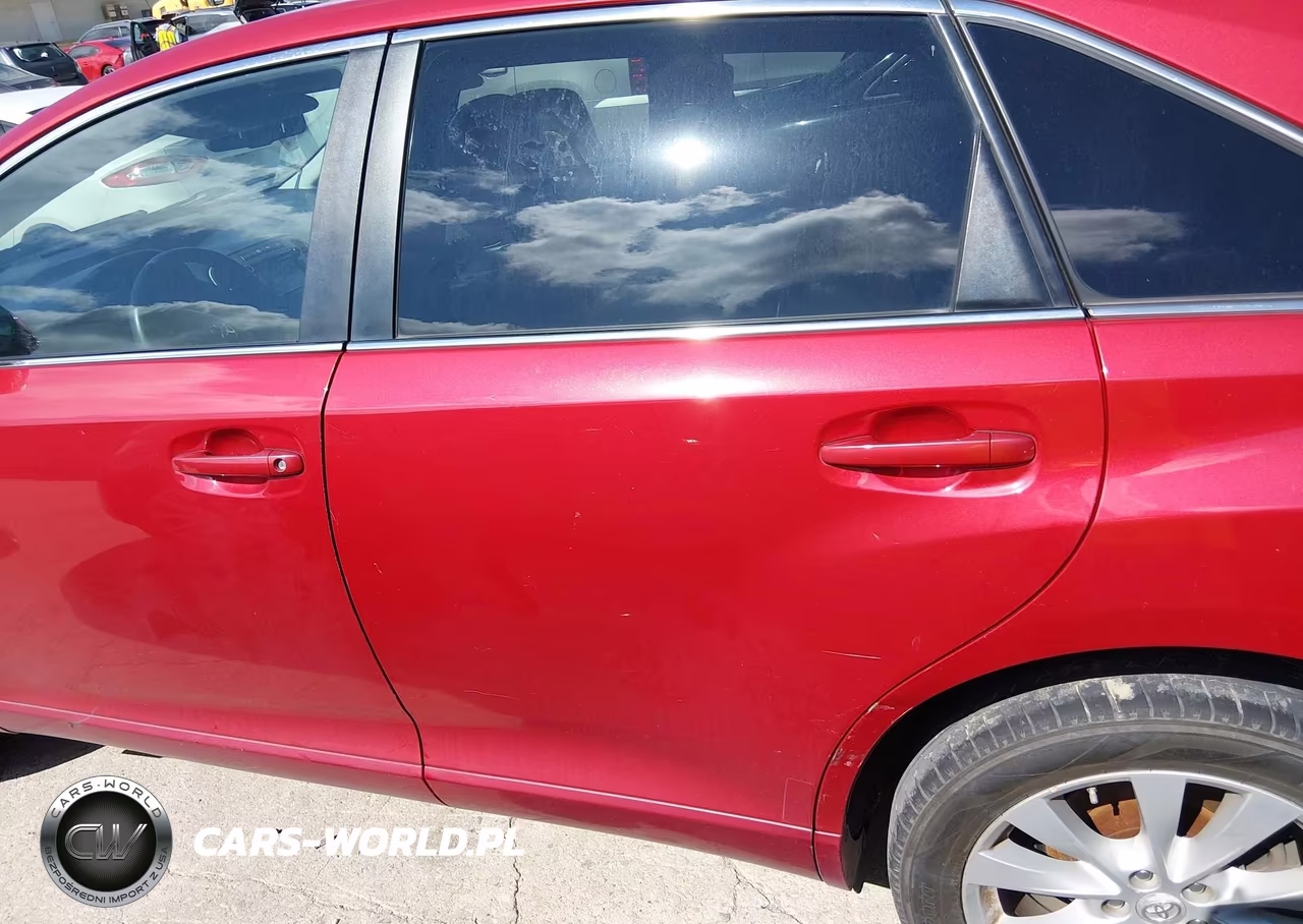 2013 Toyota Venza Le VIN:4T3ZA3BB8DU066379 - 14