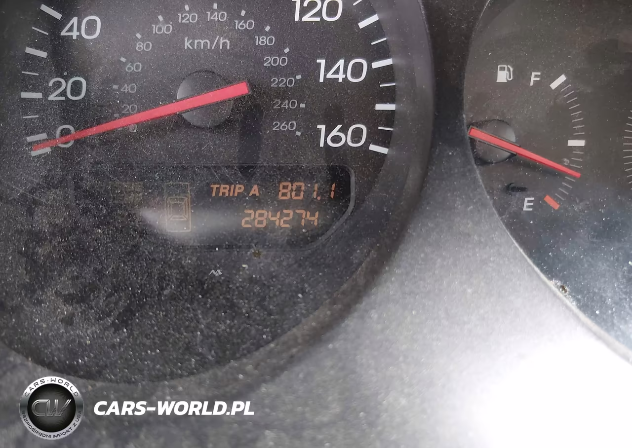 2002 Acura Tl 3.2 VIN:19UUA56602A053965 - 15