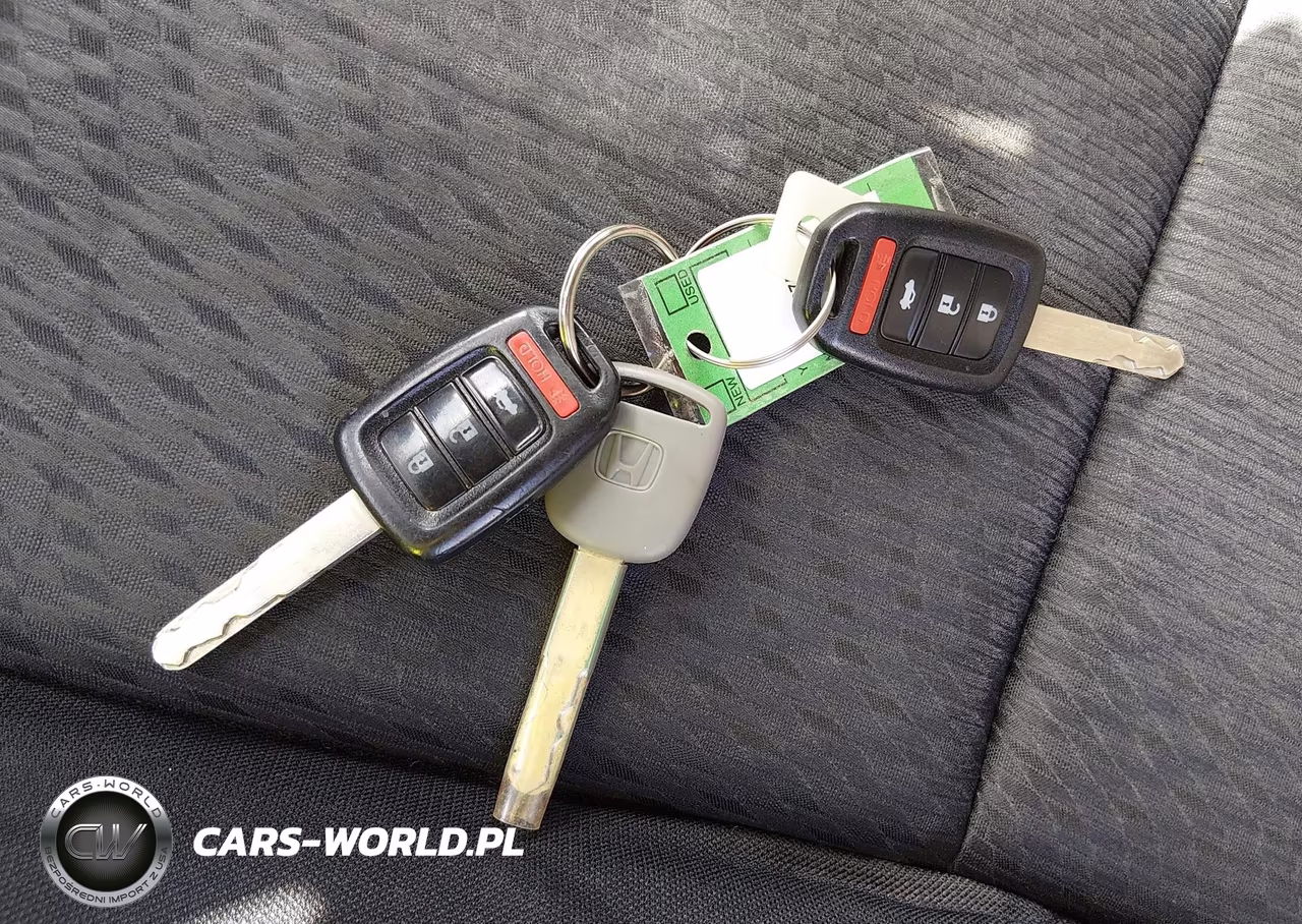 2014 Honda Civic Lx VIN:2HGFG3B56EH507585 - 11