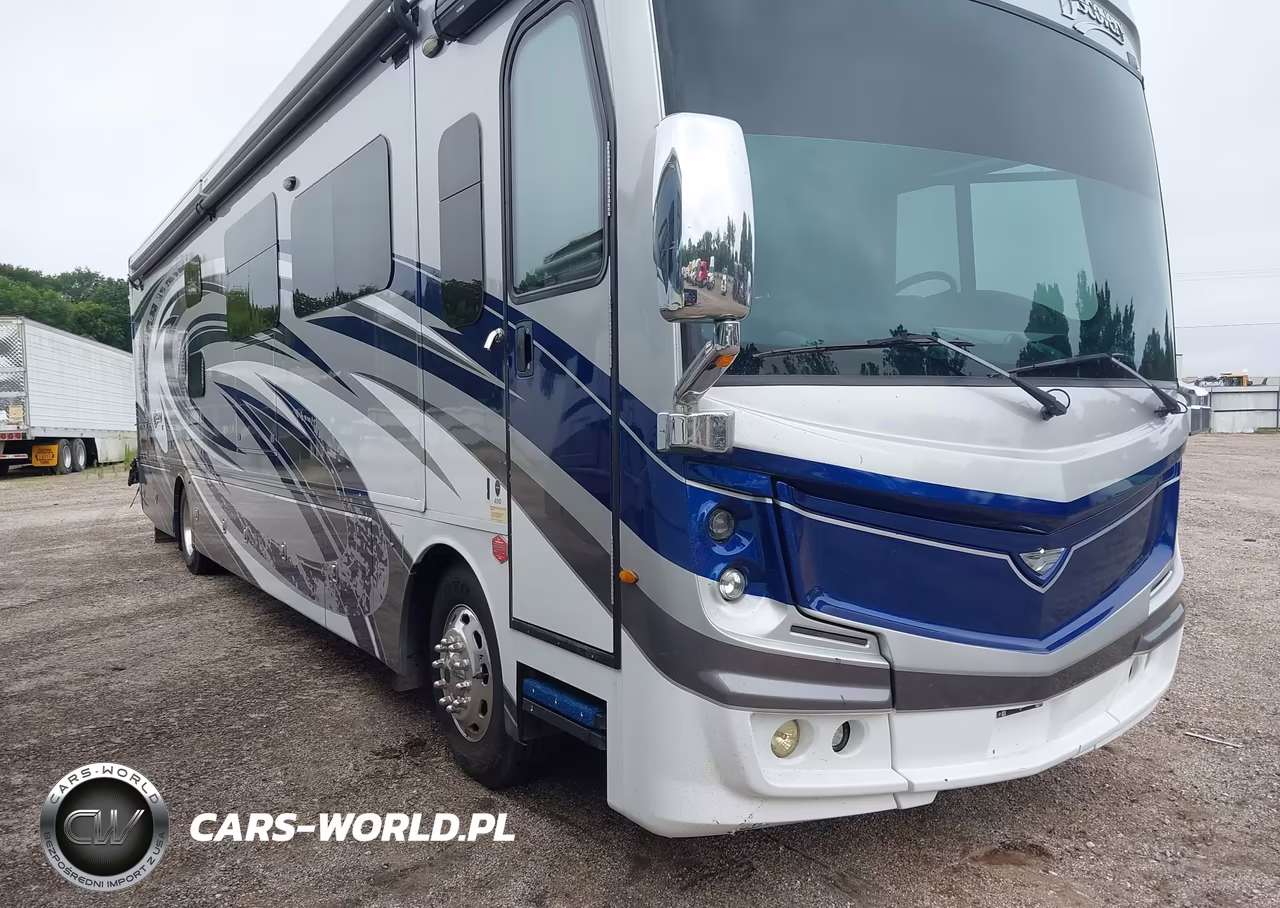 2020 Freightliner Chassis Xc – zdjęcie 1 z 18