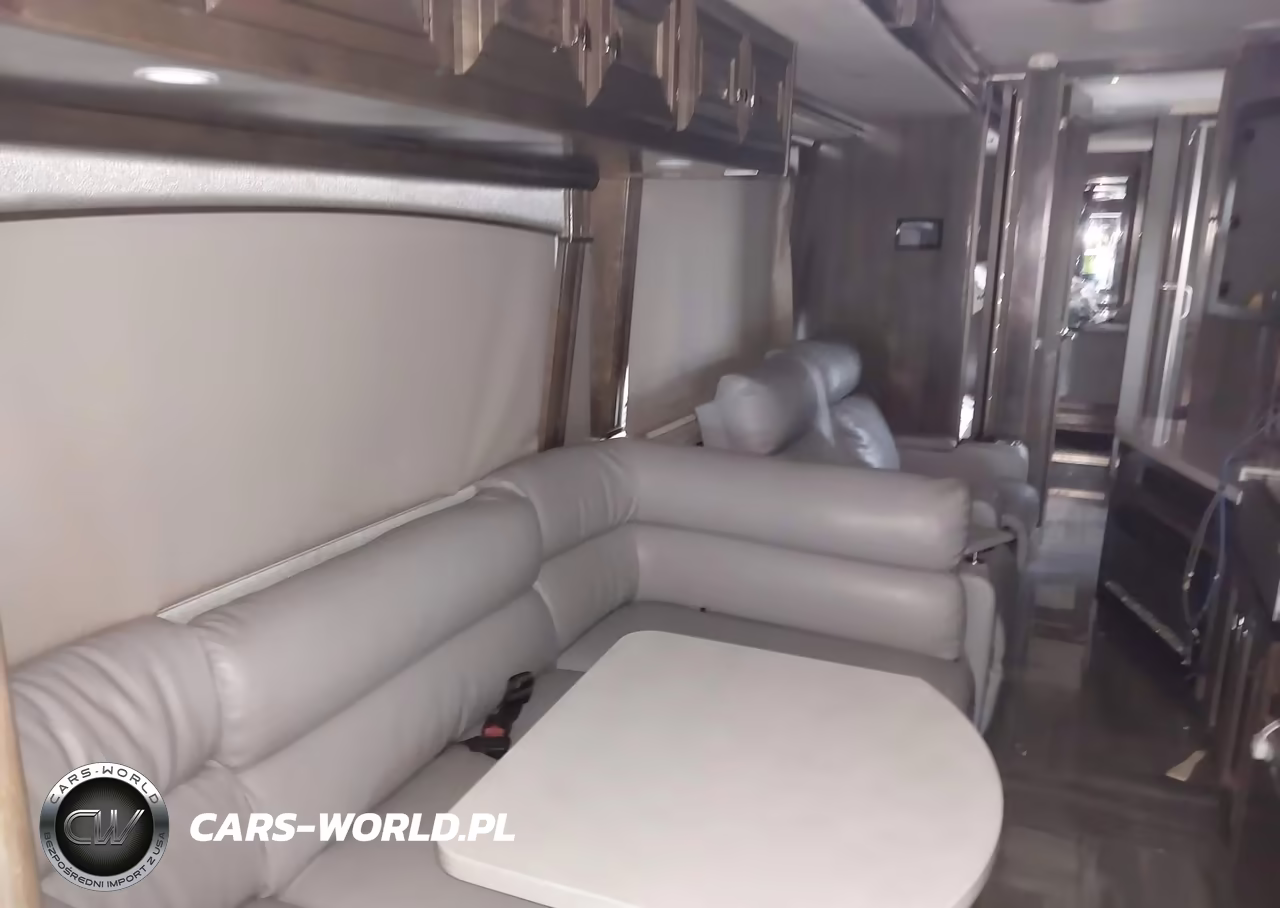 2020 Freightliner Chassis Xc VIN:4UZACGFE5LCMC4341 - 17