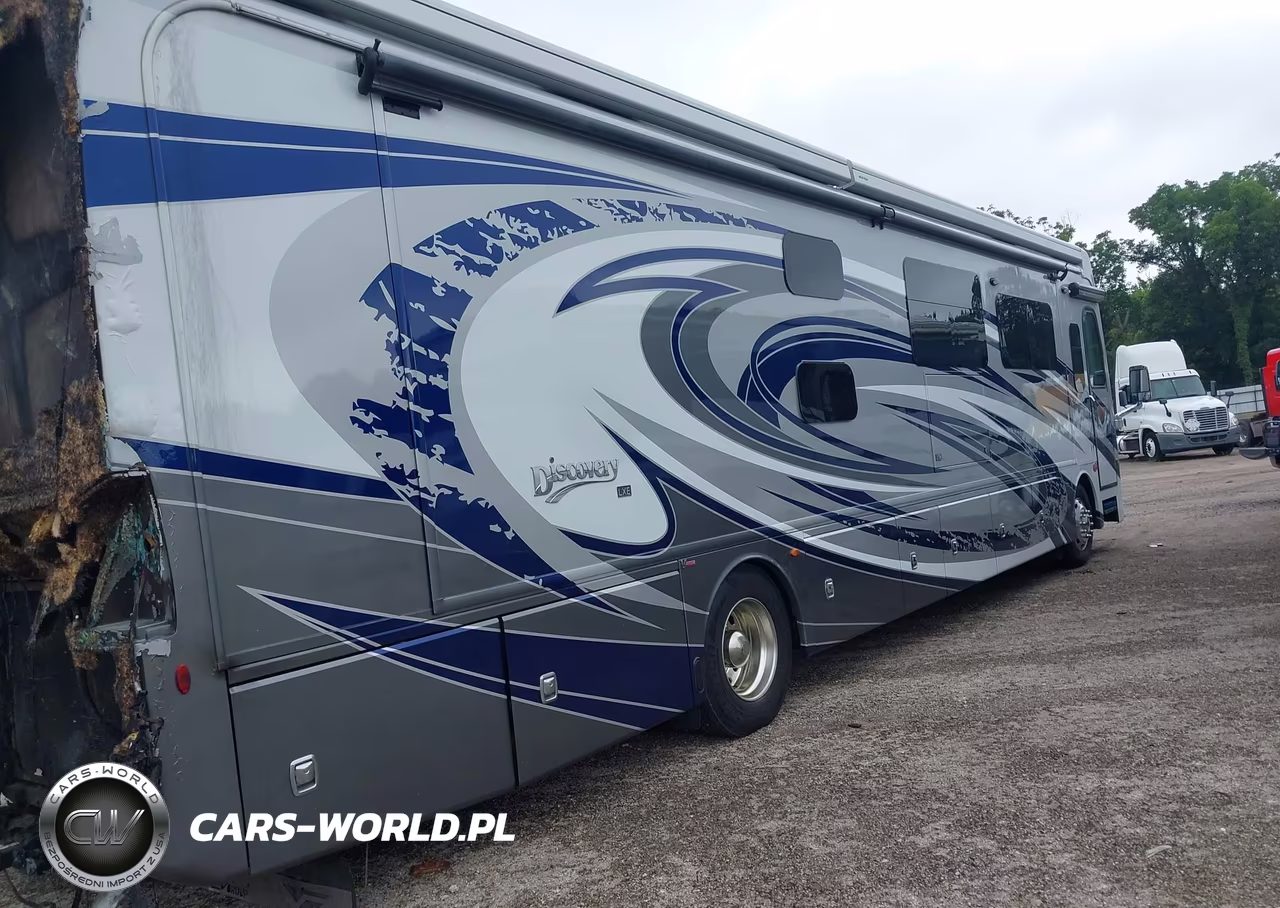 2020 Freightliner Chassis Xc VIN:4UZACGFE5LCMC4341 - 4