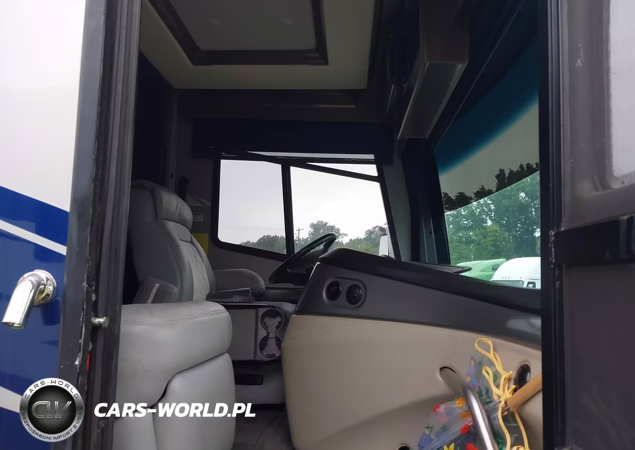 2020 Freightliner Chassis Xc VIN:4UZACGFE5LCMC4341 - 5