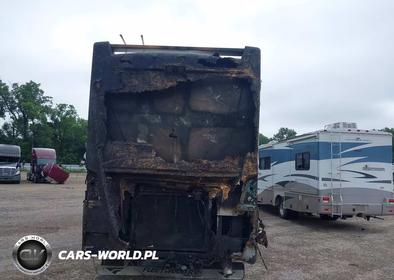 2020 Freightliner Chassis Xc VIN:4UZACGFE5LCMC4341 - 6