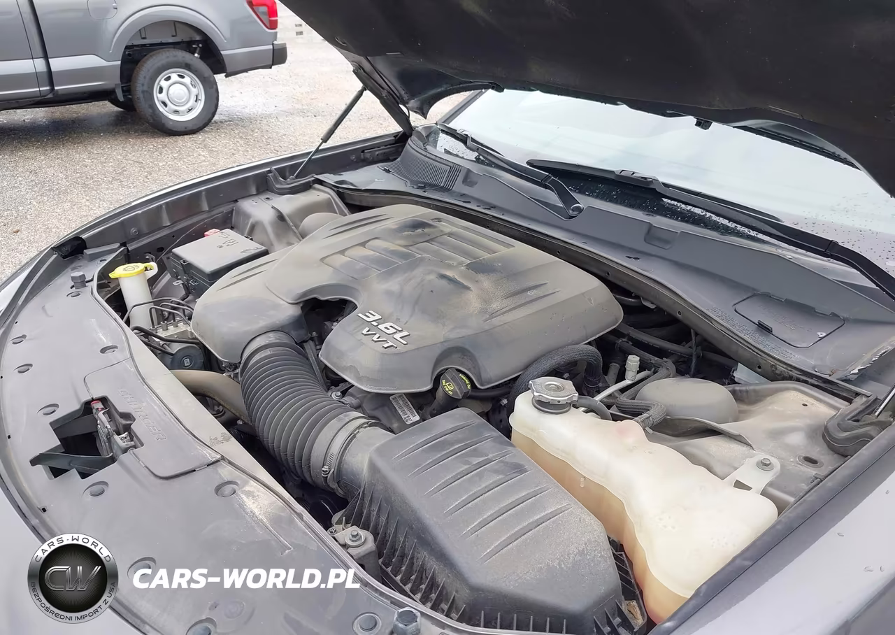2020 Dodge Charger Sxt Rwd VIN:2C3CDXBG0LH190178 - 10