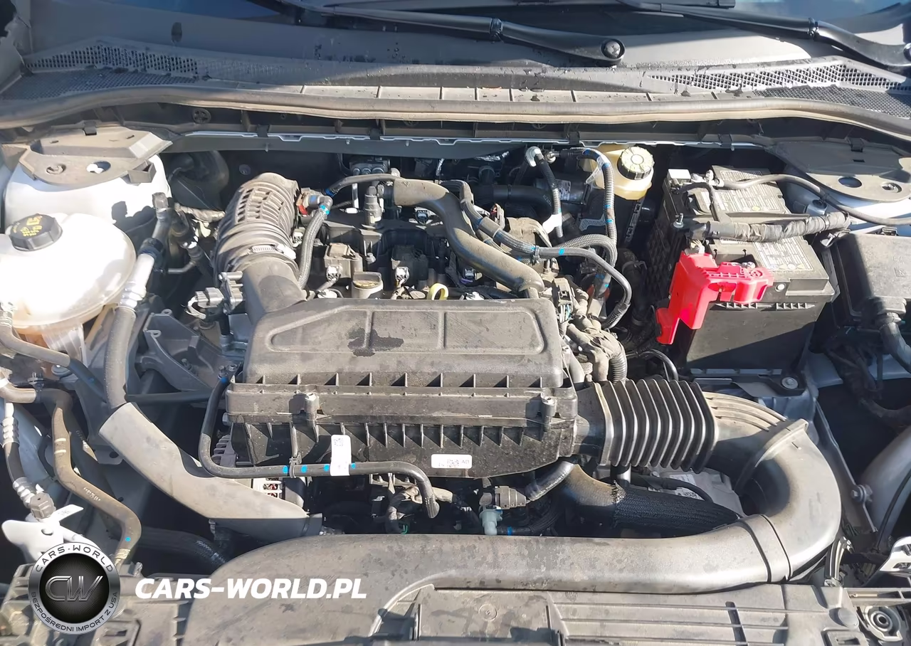 2025 Ford Escape St-Line VIN:1FMCU0MN3SUB23385 - 10