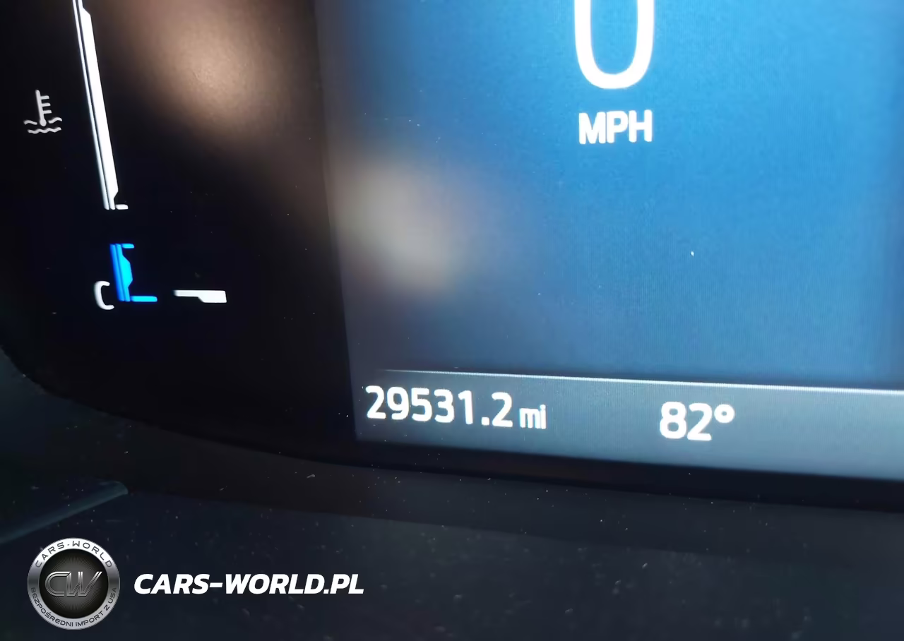 2025 Ford Escape St-Line VIN:1FMCU0MN3SUB23385 - 15
