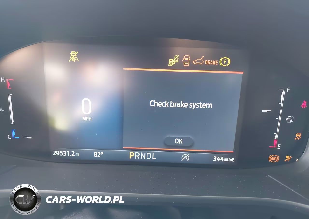 2025 Ford Escape St-Line VIN:1FMCU0MN3SUB23385 - 7