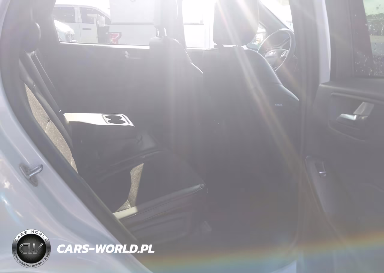 2025 Ford Escape St-Line VIN:1FMCU0MN3SUB23385 - 8