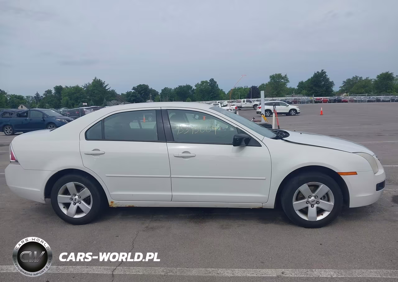 2009 Ford Fusion Se VIN:3FAHP07Z69R140527 - 13