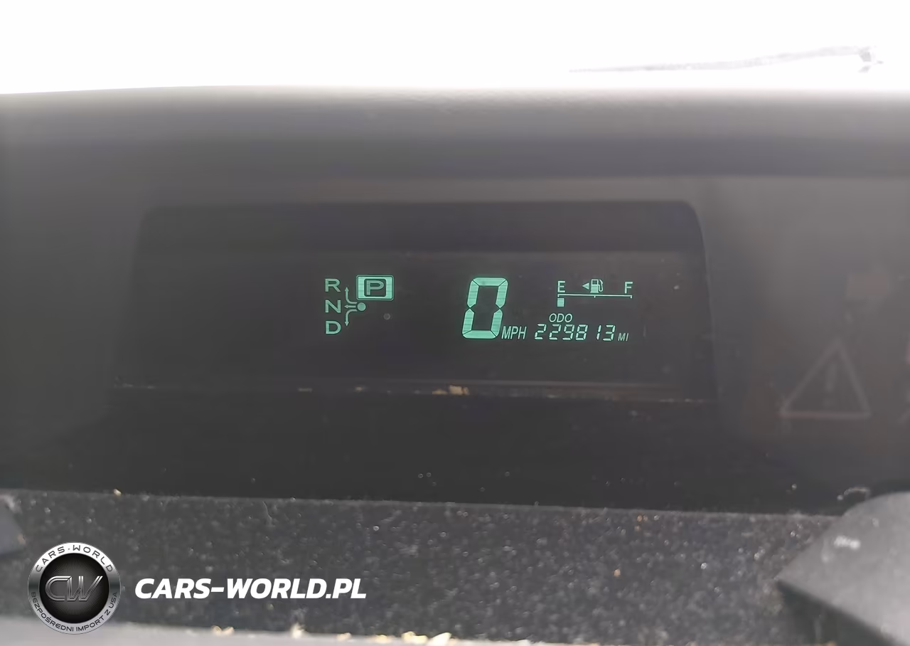 2007 Toyota Prius VIN:JTDKB20U773218818 - 7