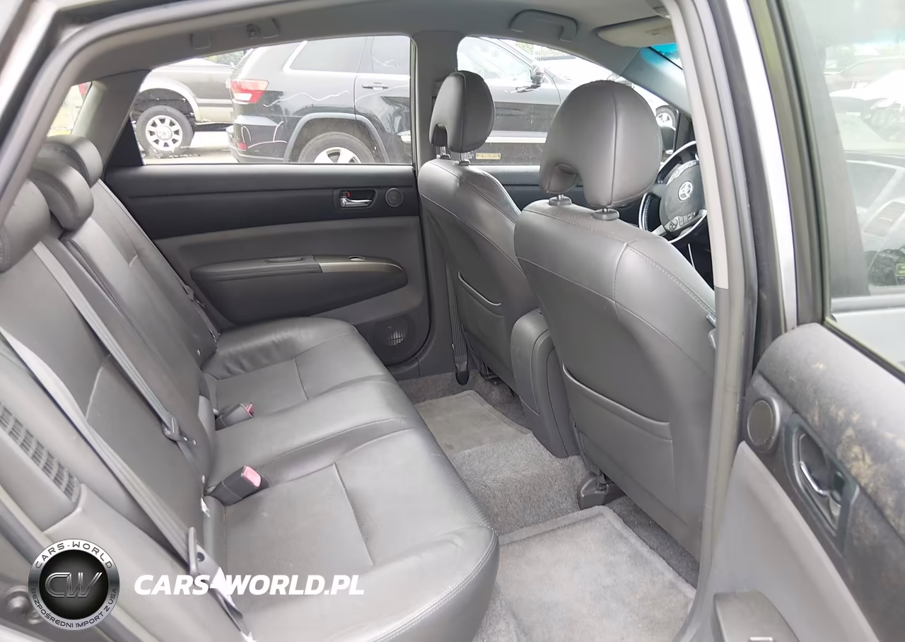 2007 Toyota Prius VIN:JTDKB20U773218818 - 8