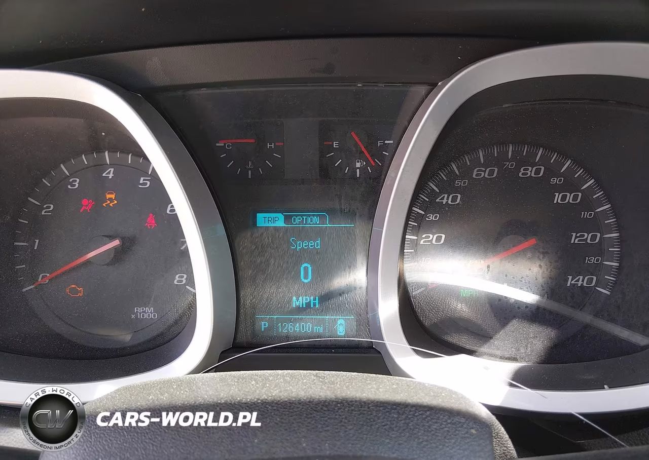 2017 Chevrolet Equinox Lt VIN:2GNALCEK2H1575750 - 7