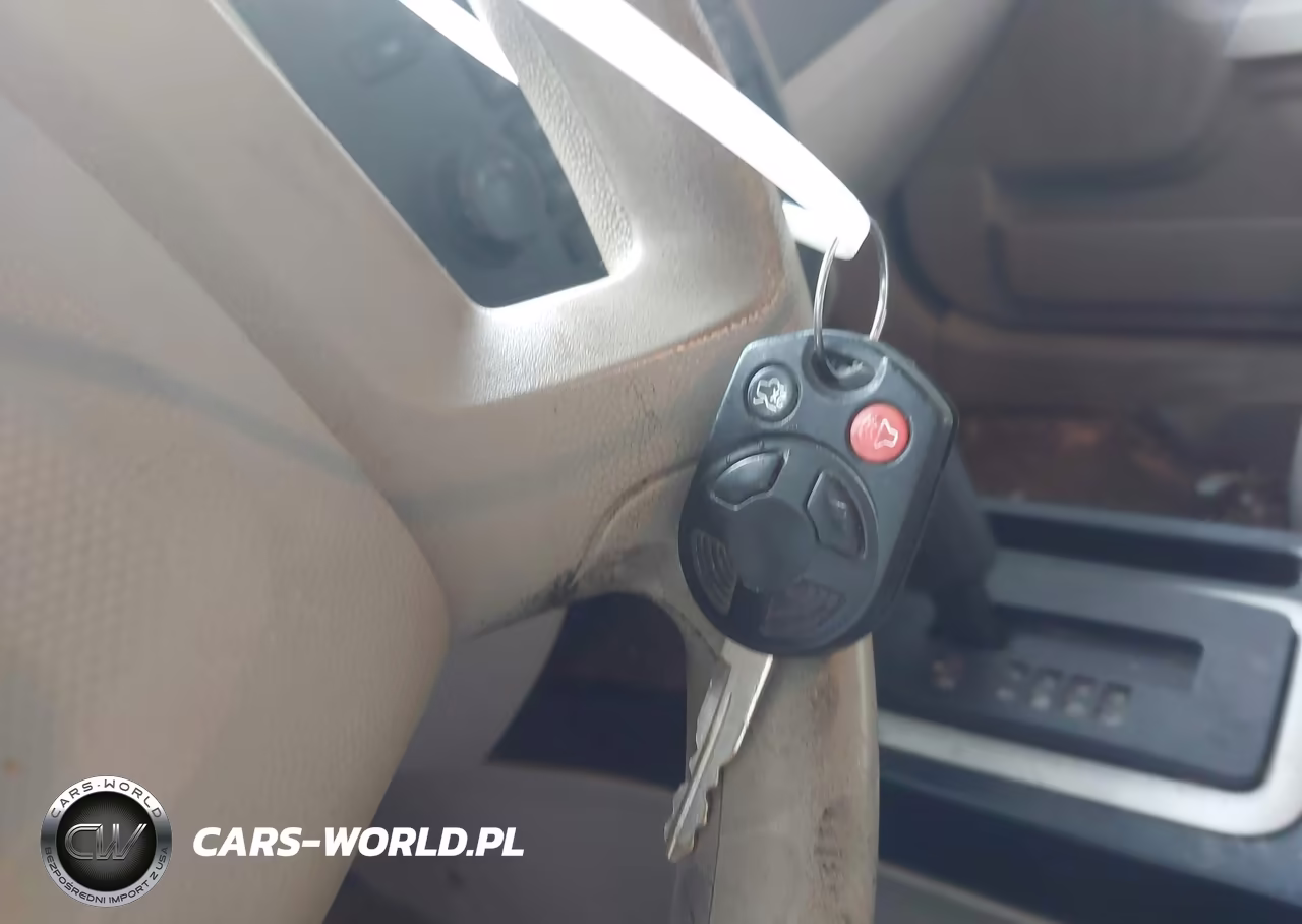 2010 Ford Escape Xls VIN:1FMCU9C73AKB92367 - 11