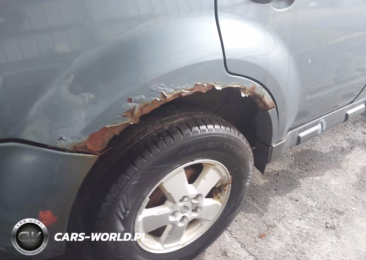 2010 Ford Escape Xls VIN:1FMCU9C73AKB92367 - 13