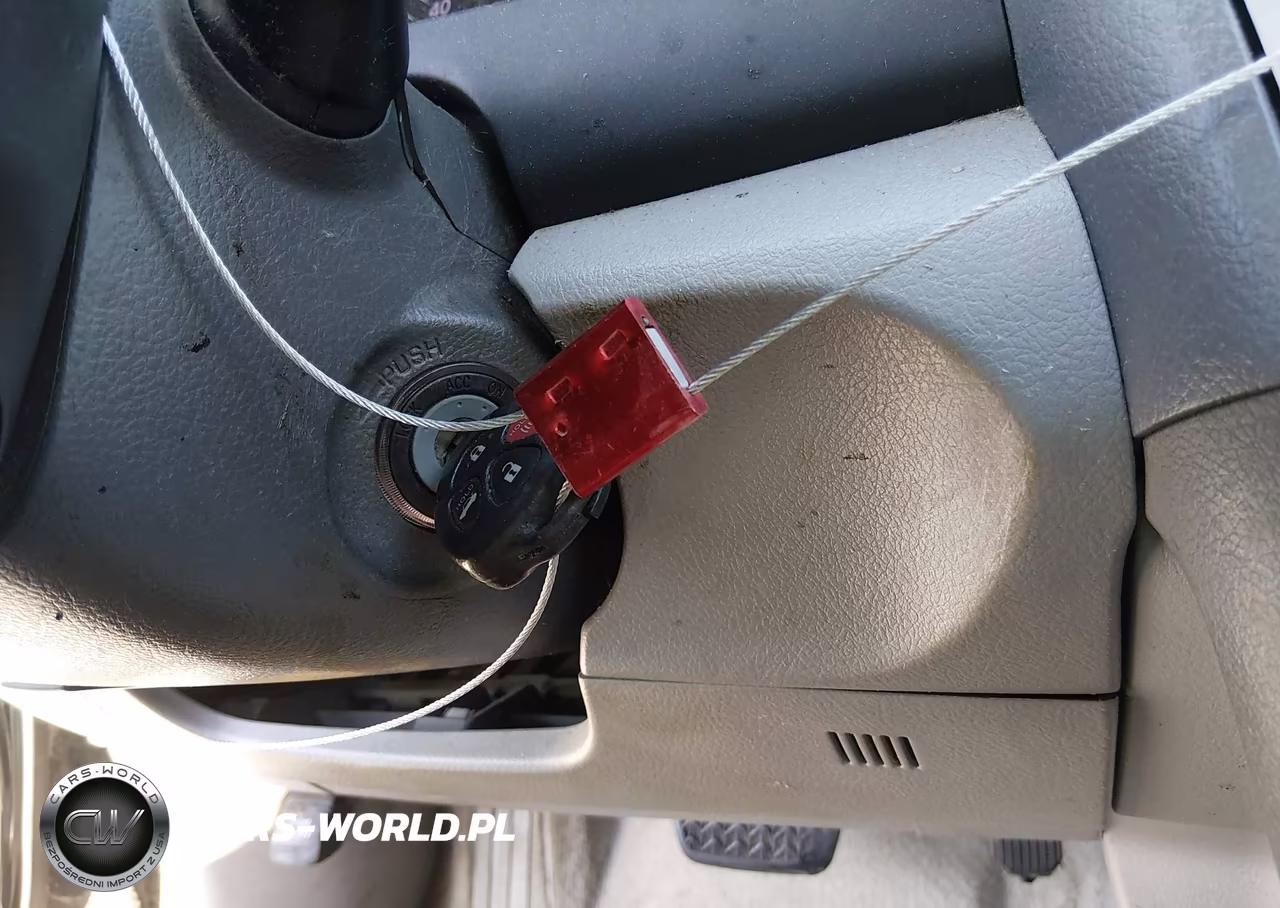 2010 Toyota Camry Le VIN:4T1BF3EK6AU066268 - 11