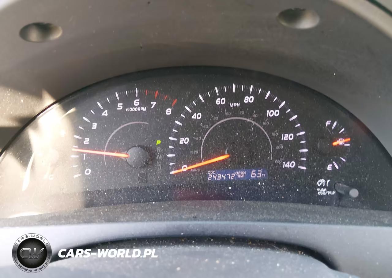 2010 Toyota Camry Le VIN:4T1BF3EK6AU066268 - 7