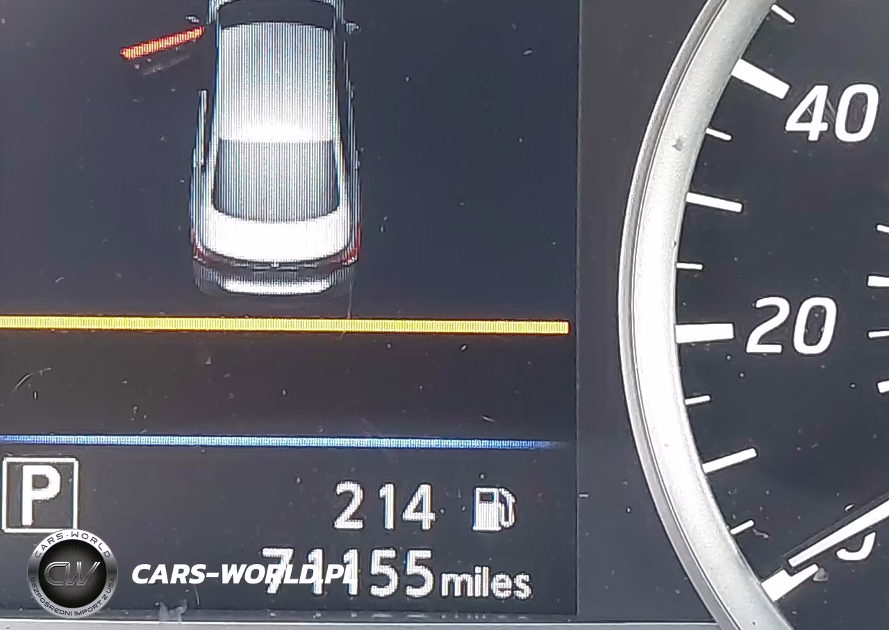 2019 Nissan Sentra Sr VIN:3N1AB7AP9KY251890 - 16