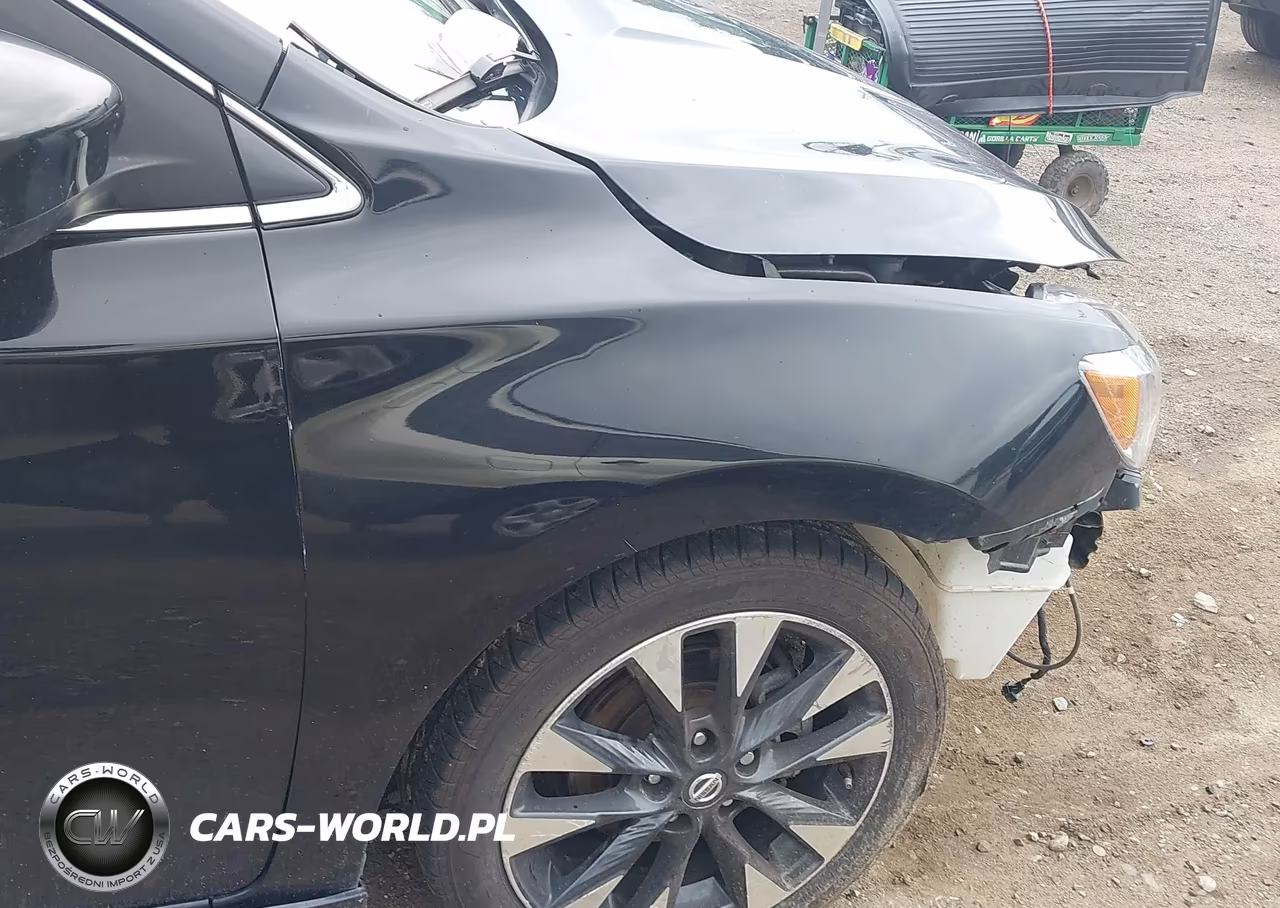 2019 Nissan Sentra Sr VIN:3N1AB7AP9KY251890 - 19