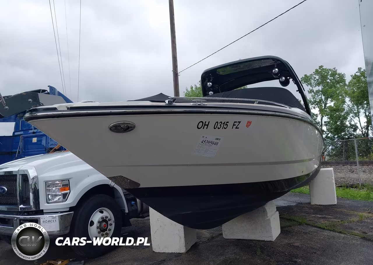 2013 Monterey Other VIN:RGFCK124D313 - 2