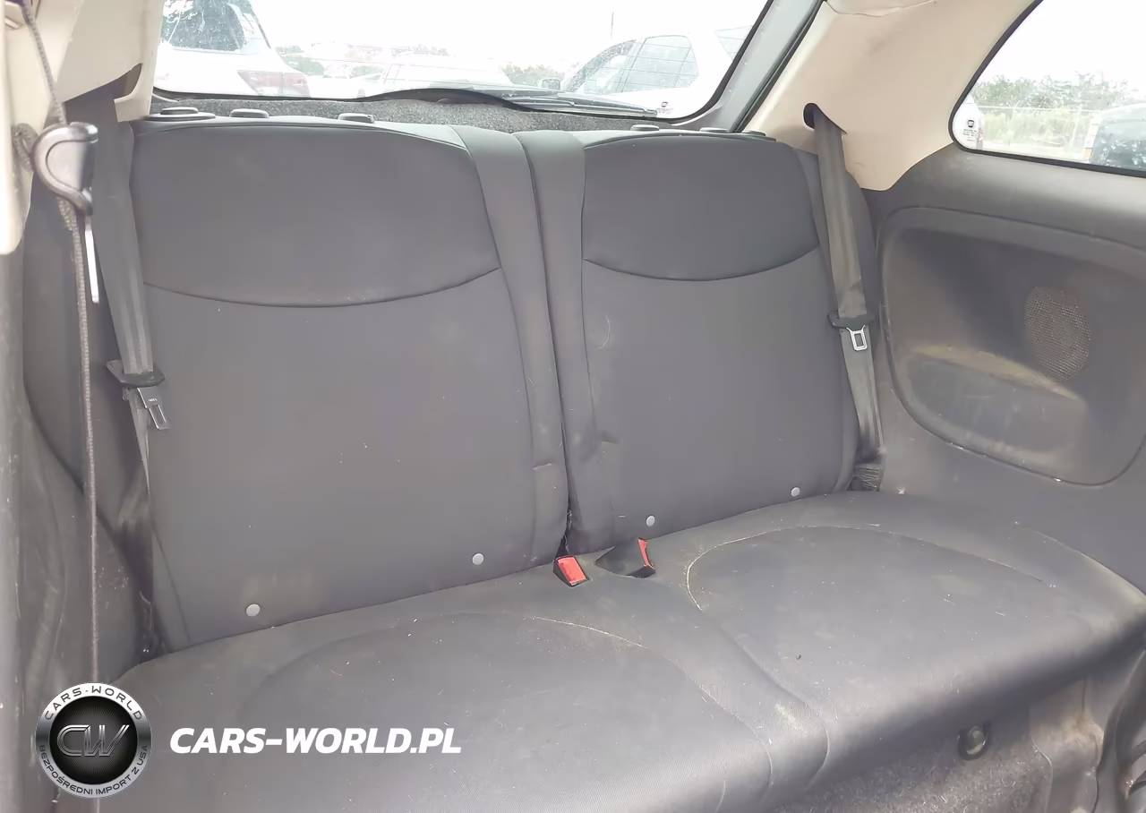 2012 Fiat 500 Pop VIN:3C3CFFAR4CT343790 - 8