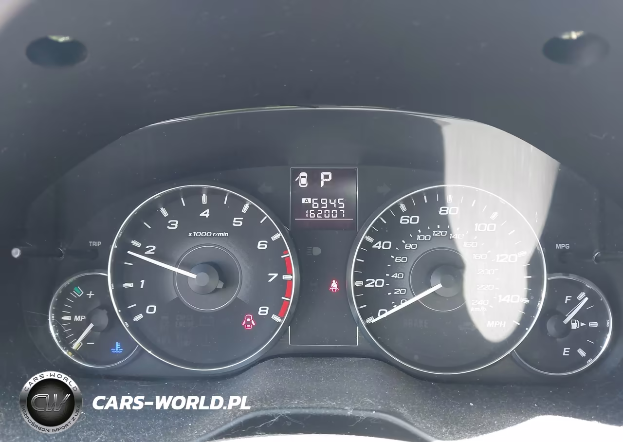 2011 Subaru Legacy 2.5I Premium VIN:4S3BMBC66B3263328 - 7