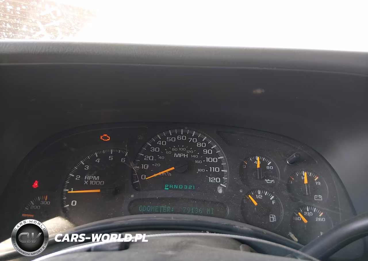 2005 GMC Sierra 2500Hd Sle VIN:1GTHK29U35E257307 - 7