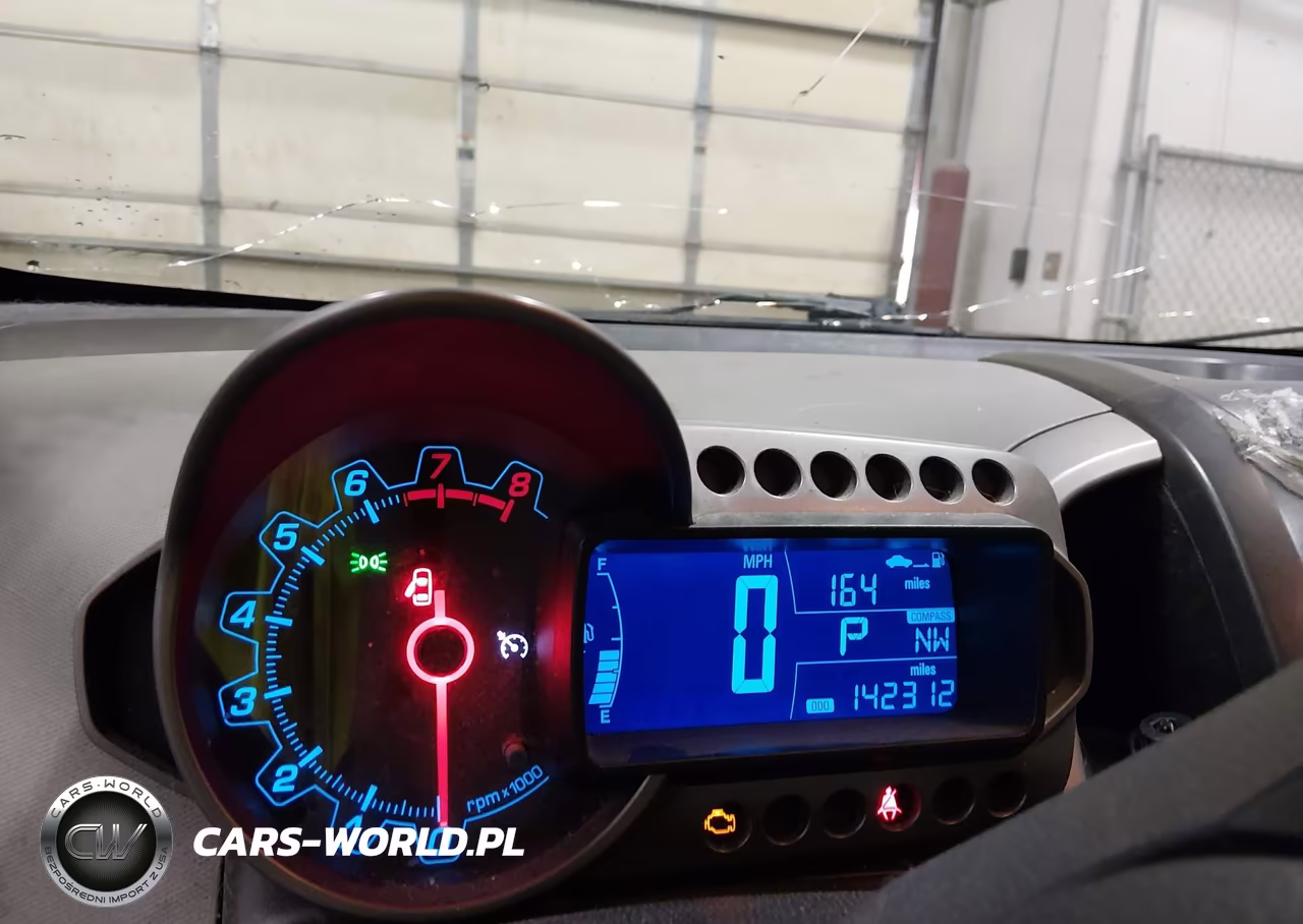 2014 Chevrolet Sonic Lt Auto VIN:1G1JC5SB8E4121813 - 7